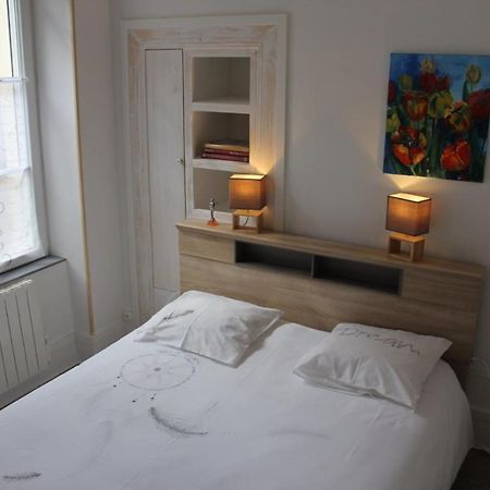 Chez Papoum Lejlighed Nevers Eksteriør billede